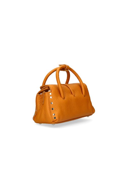 DOTTA CENTAURO BABY ZANELLATO | 068750.1120000/BABYZ0307 ORANGE DEL DOGE